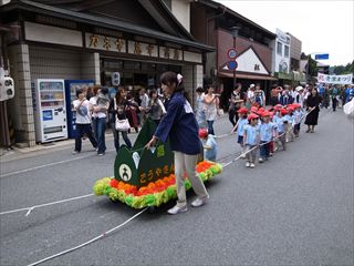 青葉まつり2012