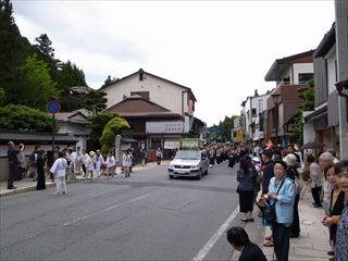 青葉まつり2012