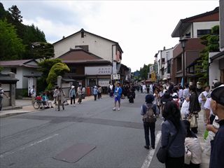 青葉まつり2012