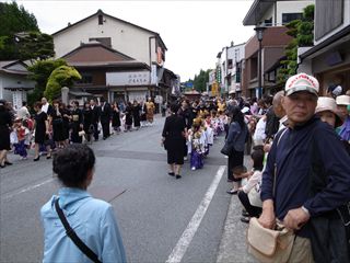 青葉まつり2012