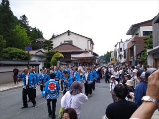 青葉まつり2012