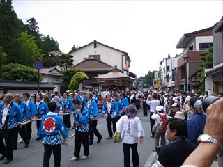 青葉まつり2012