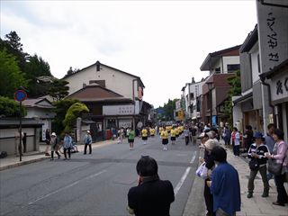 青葉まつり2012