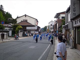 青葉まつり2012