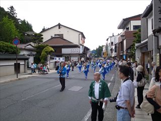 青葉まつり2012