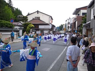 青葉まつり2012