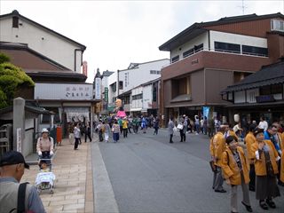 青葉まつり2012