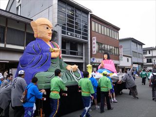 青葉まつり2012