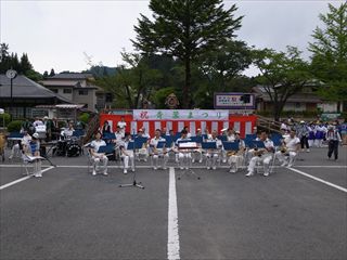 青葉まつり2012