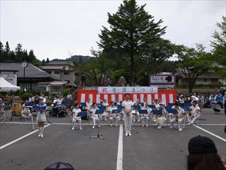 青葉まつり2012