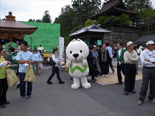 青葉まつり2012