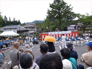 青葉まつり2012