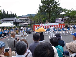 青葉まつり2012