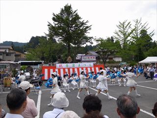 青葉まつり2012