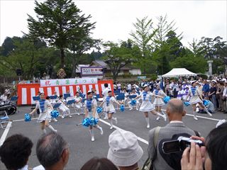 青葉まつり2012