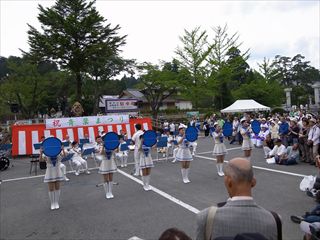 青葉まつり2012