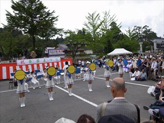 青葉まつり2012