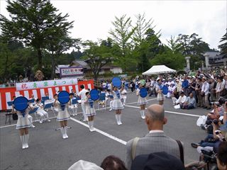 青葉まつり2012