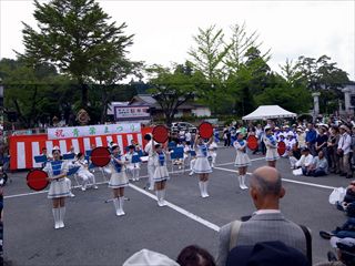 青葉まつり2012