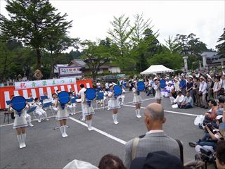 青葉まつり2012