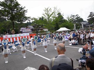 青葉まつり2012