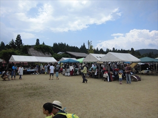 高野山・クラフトキャンプ