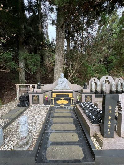 永遠の祈りサンプル画像