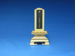 繰り出し位牌サンプル画像