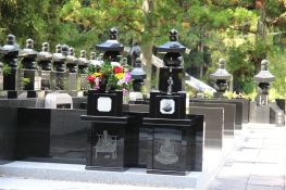 冥福五輪塔サンプル画像