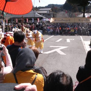 高野山・火まつり2018