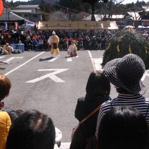 高野山・火まつり2018