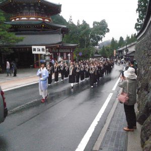 青葉祭(2018)