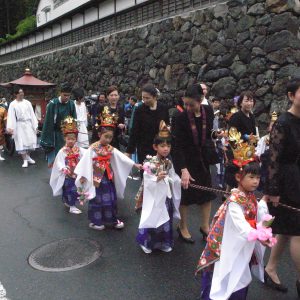 青葉祭(2018)