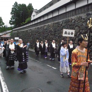 青葉祭(2018)