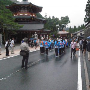 青葉祭(2018)