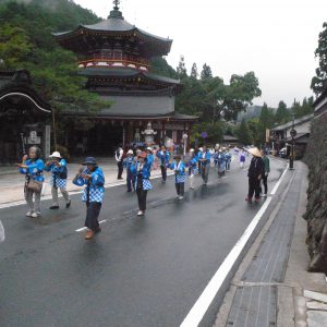 青葉祭(2018)