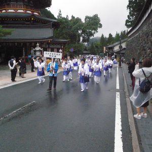 青葉祭(2018)