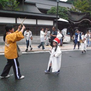 青葉祭(2018)