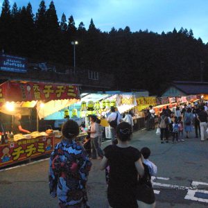 高野山ろうそく祭2018