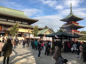 成田山・新勝寺